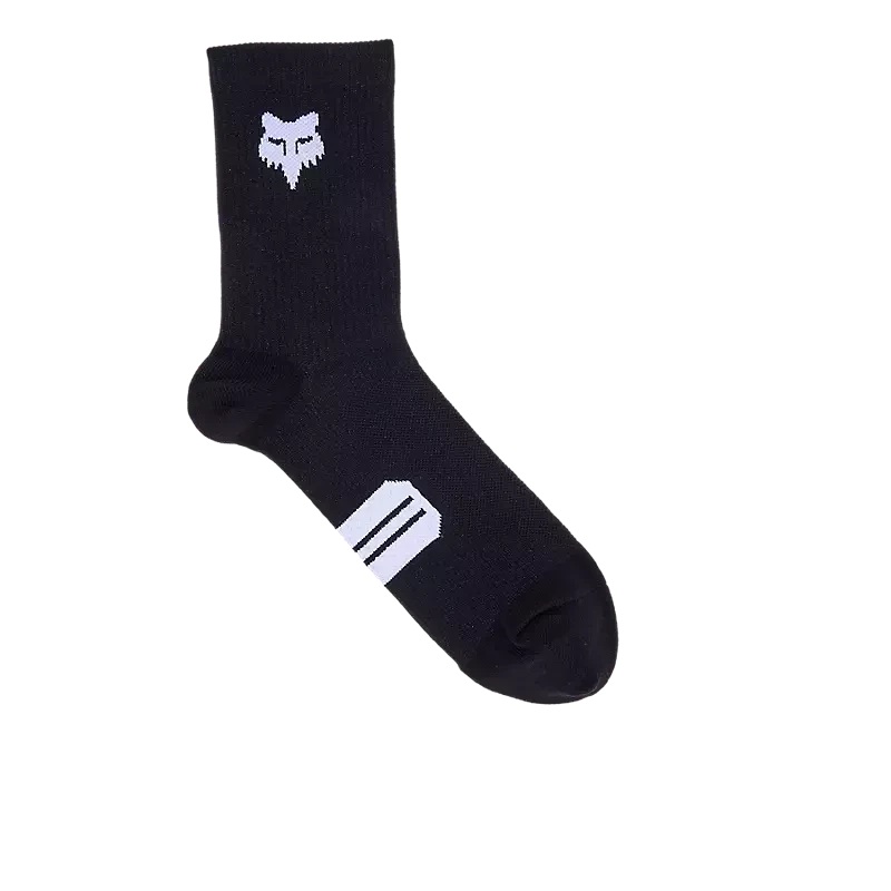 Fox 6" Ranger Socks Multipack Multi XS/S