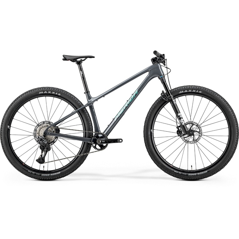 Merida Big Nine XT 2026 Dark Grey M