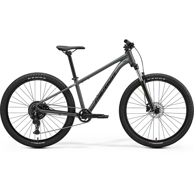 Merida Big Seven 20 2026 Silk Dark Grey XXS