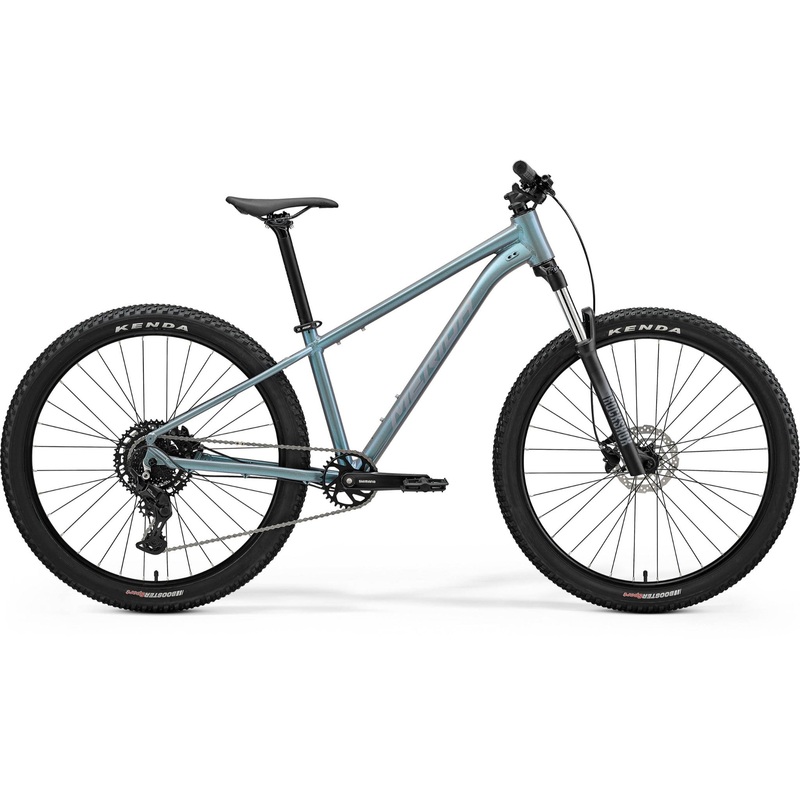 Merida Big Seven 80 2026 Silk Transparent Blue XXS