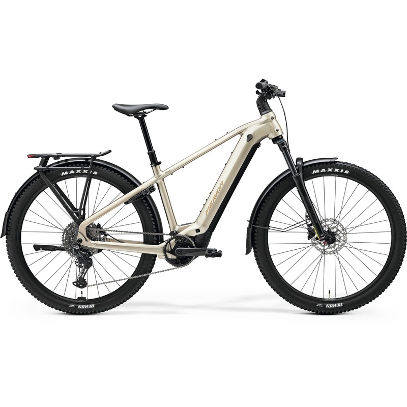 Merida eFloat CC 500 EQ 2026 High Cream S