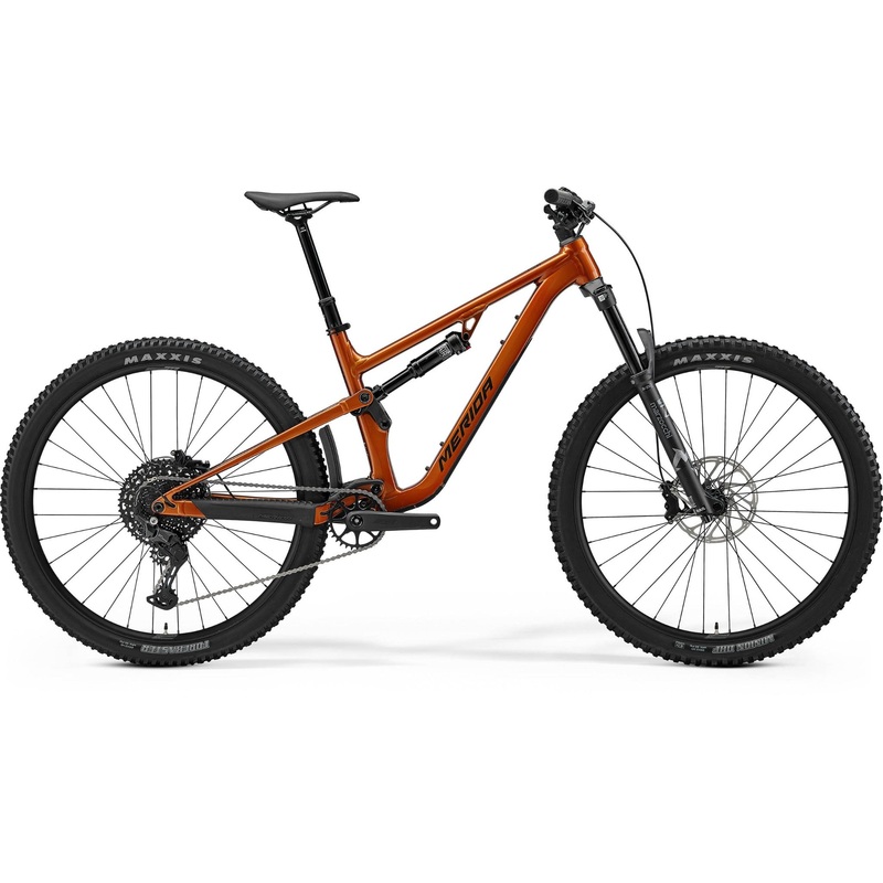 Merida One-Forty 400 2026 Wild Honey XShort