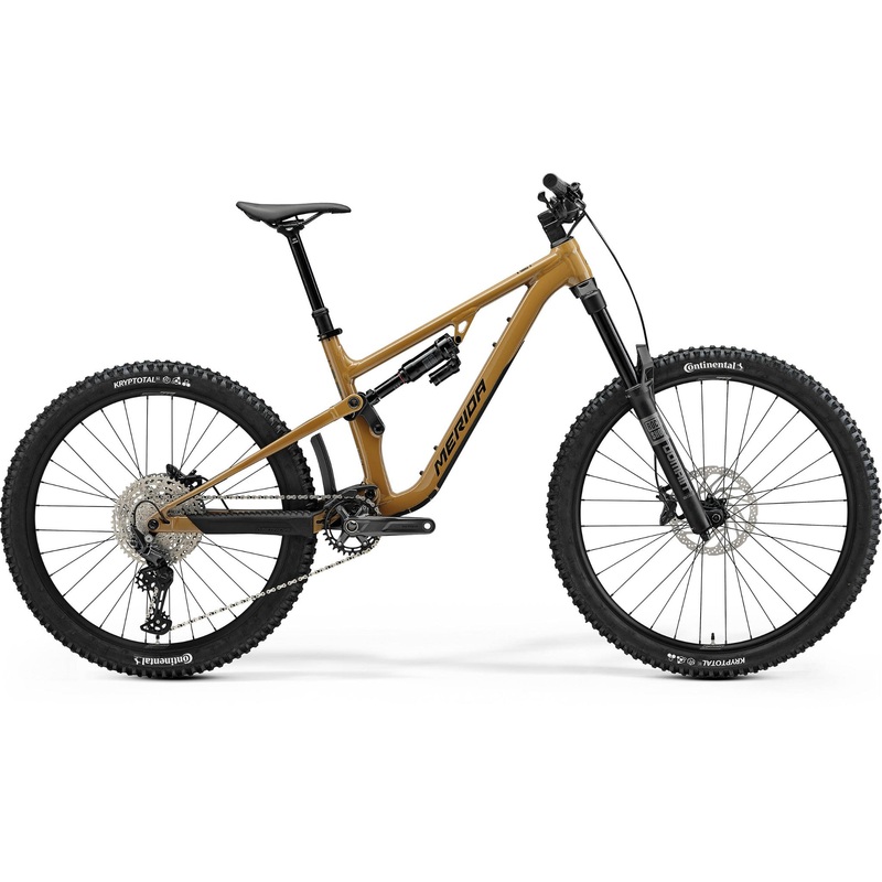 Merida One-Sixty 500 2026 River Clay XShort