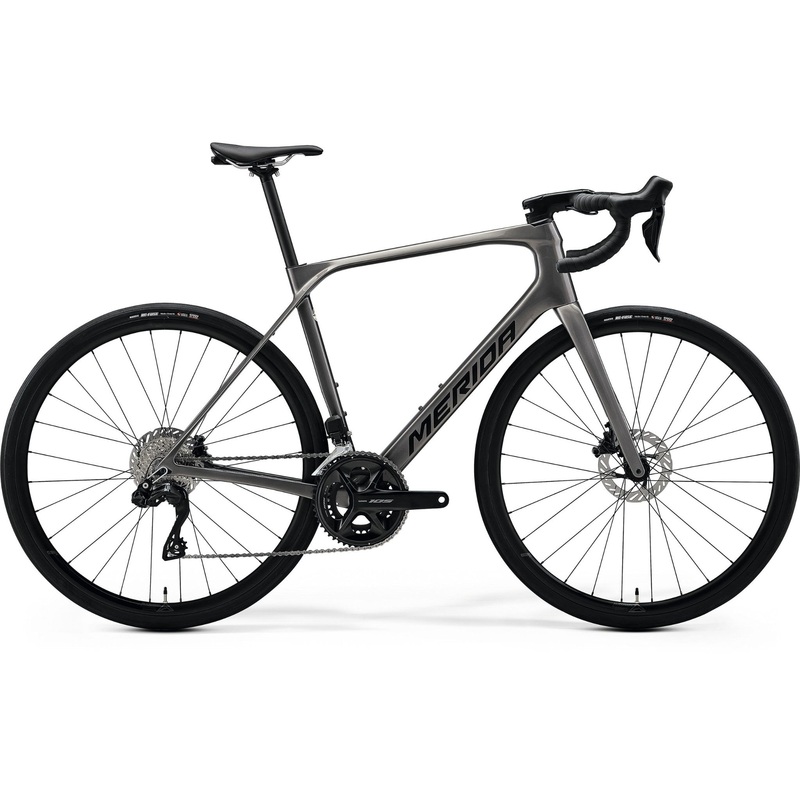 Merida Scultura Endurance 6000 2026 Warm Slate Grey XXS