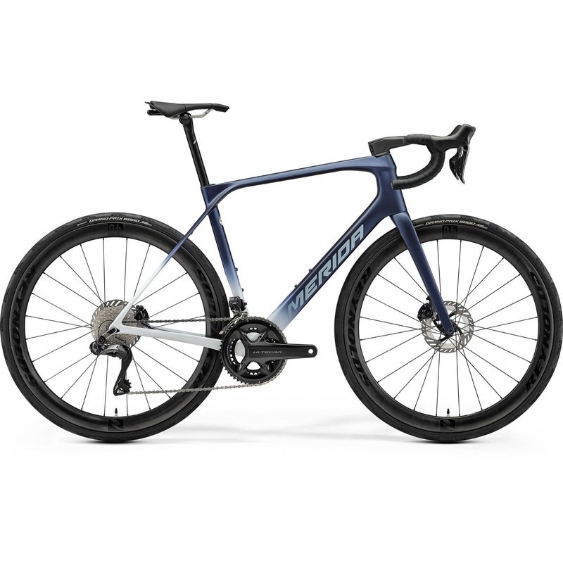 Merida Scultura Endurance 9000 2026 Silk Mountain Dust Blue XS