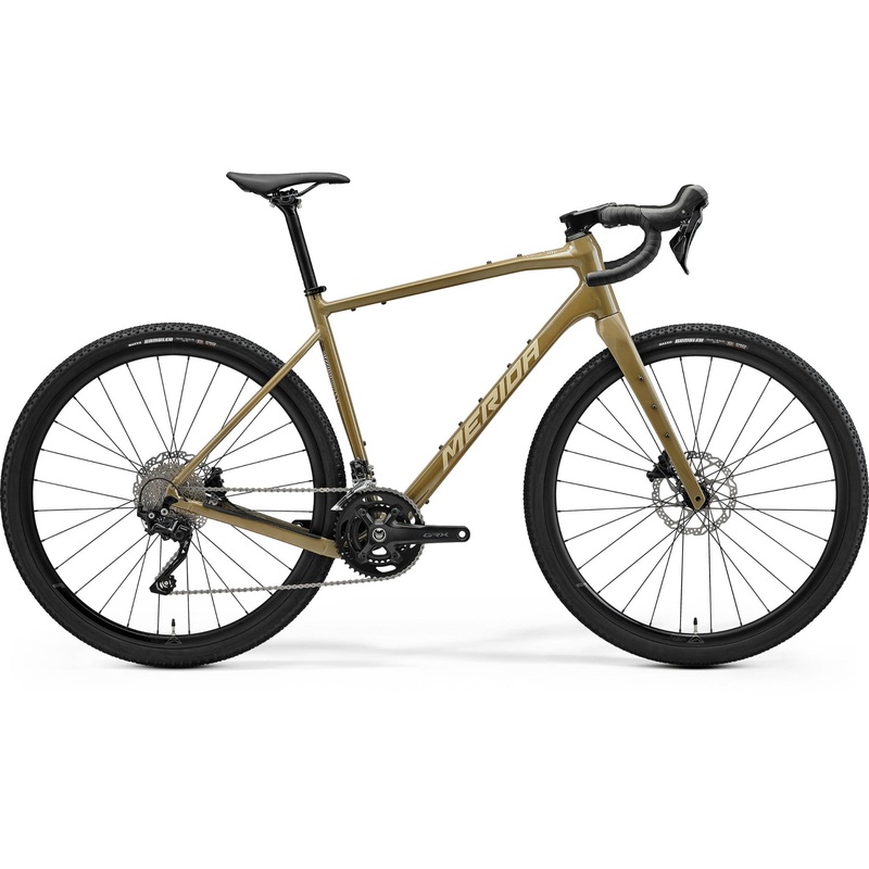 Merida Silex 400 2026 Oak Bork XXS