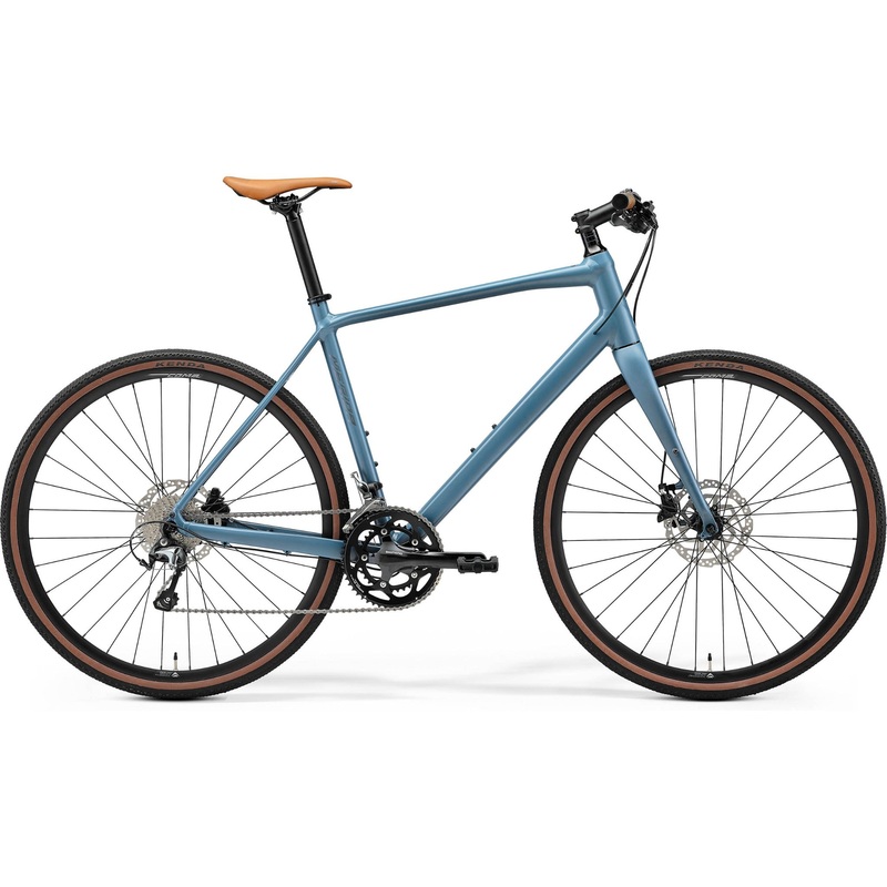 Merida Speeder 300 2026 Silk Dove Blue XS