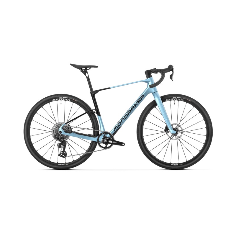 Mondraker Arid Carbon R 2026 Blue/Black S