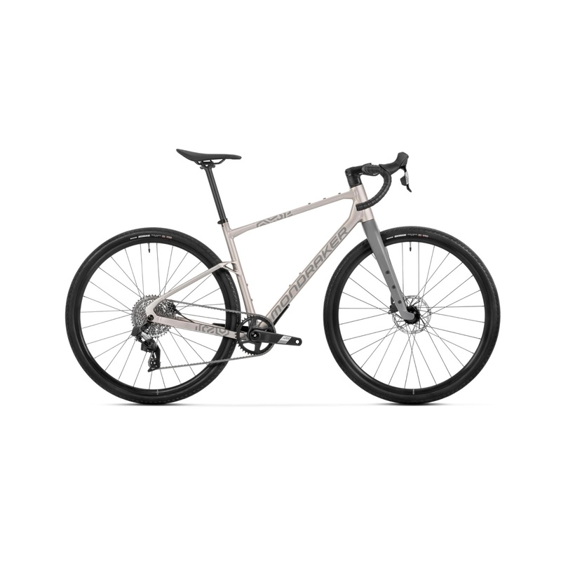 Mondraker Arid R 2026 Graphite/Gray S