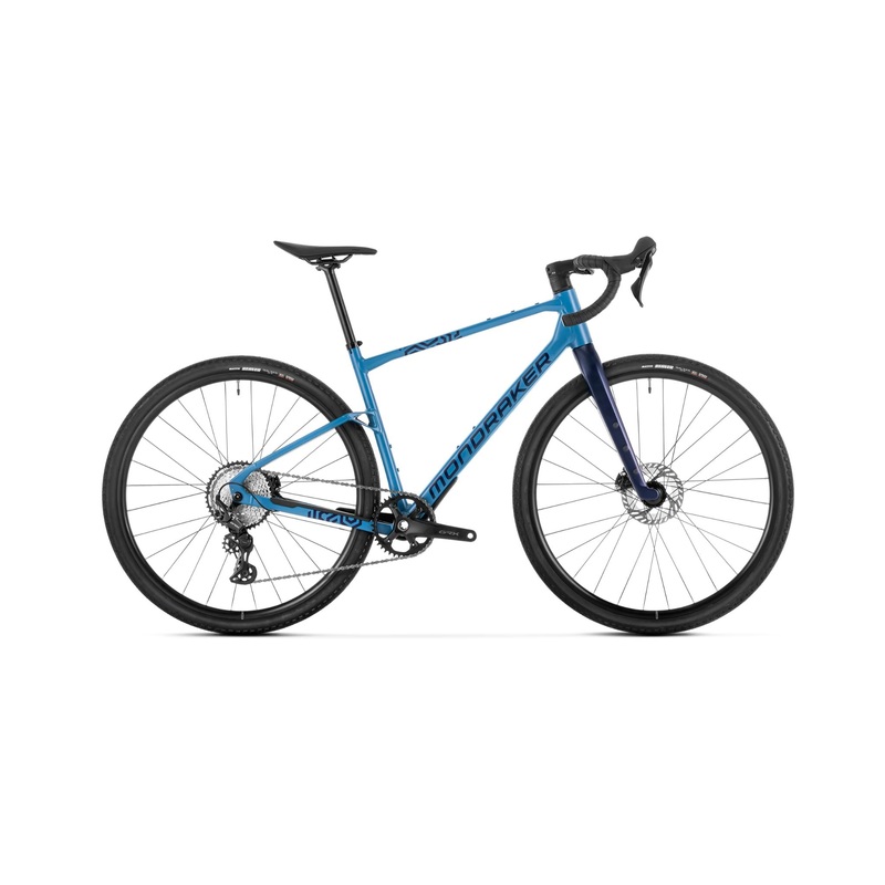 Mondraker Arid S 2026 Blue/Blue S