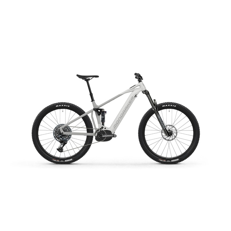 Mondraker Chaser 750 2025 Grey S