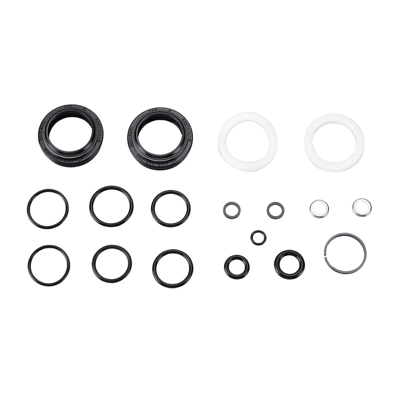 Rockshox 200 Hour/1 Year Service Kit - (Zeb Select+/Ultimate A1 (2021)