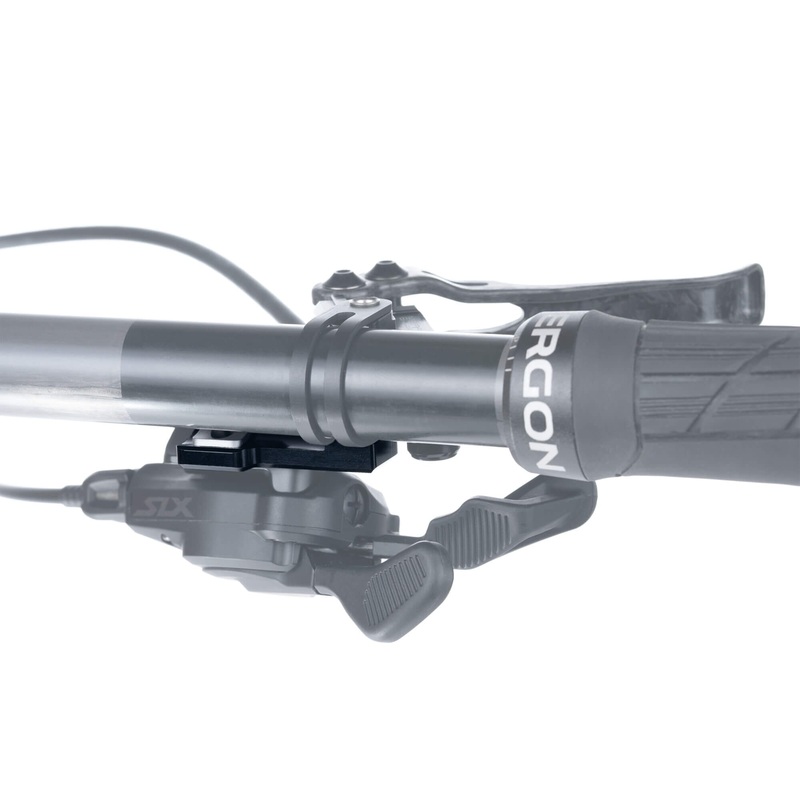 Trickstuff UNI Interface for I-Spec EV Shifter - Right