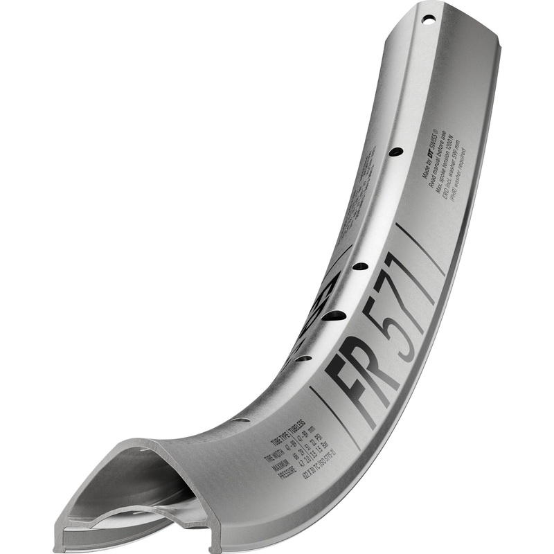 DT Swiss FR 571 DH Rim Black 29