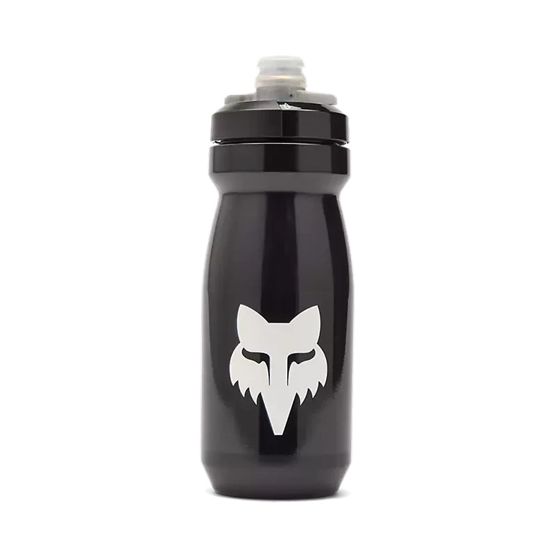 Fox 21oz Podium Water Bottle Black OS