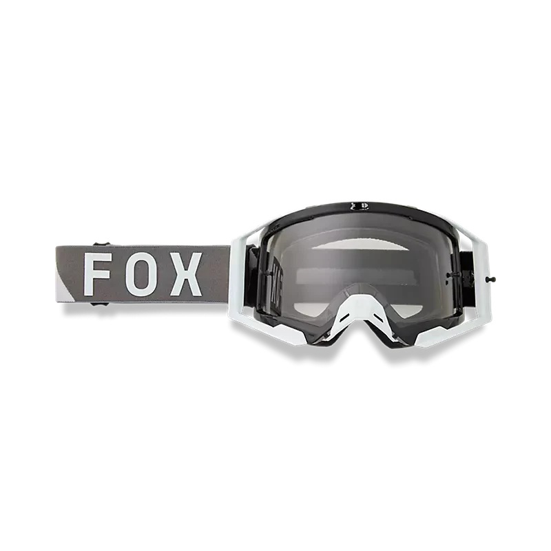 Fox Airspace Tine Goggles - Smoke Black OS