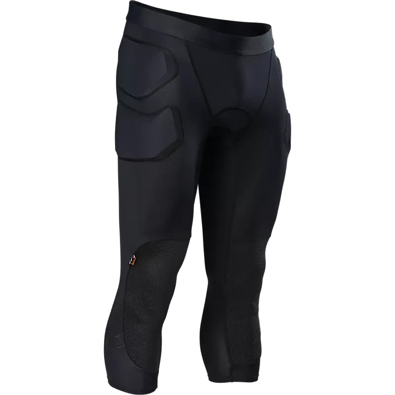Fox Baseframe Pro Padded Tights Black XS