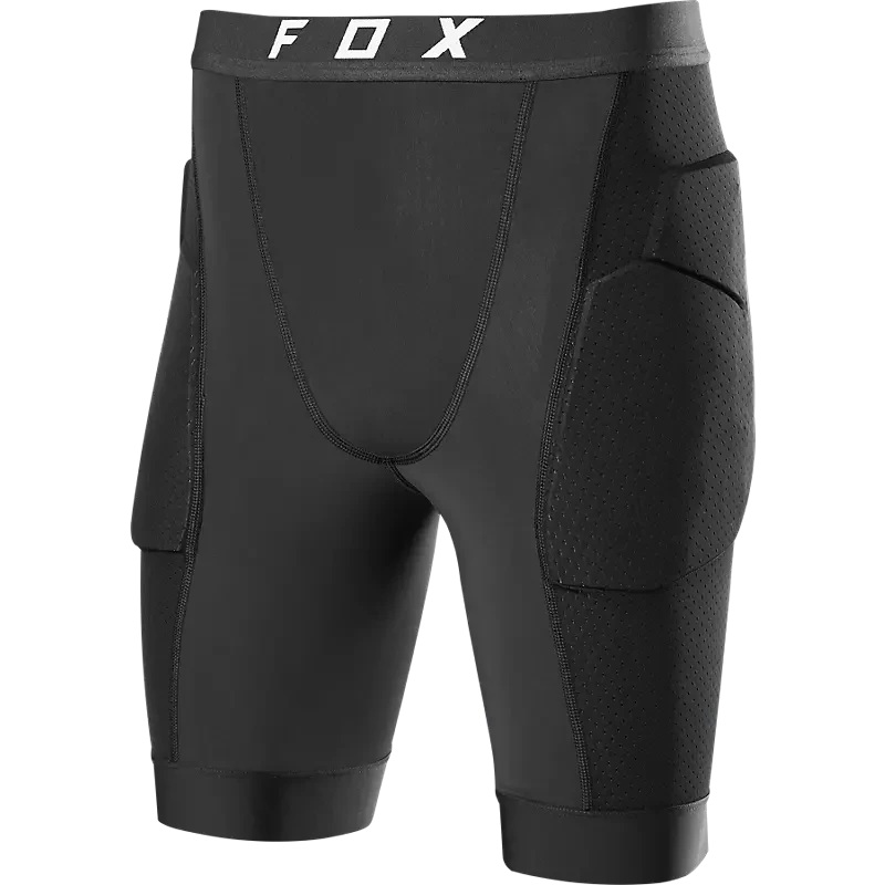 Fox Baseframe Pro Short Black S