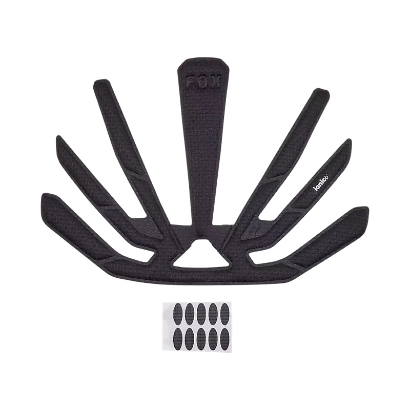 Fox Crossframe Pro Helmet Liner Black S