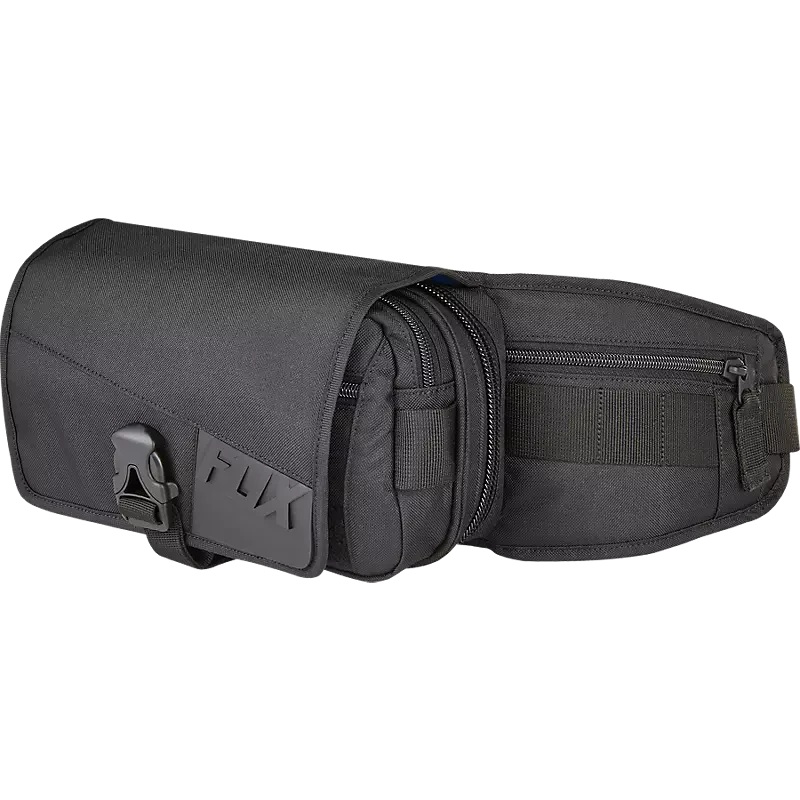 Fox Deluxe Tool Pack Black One Size