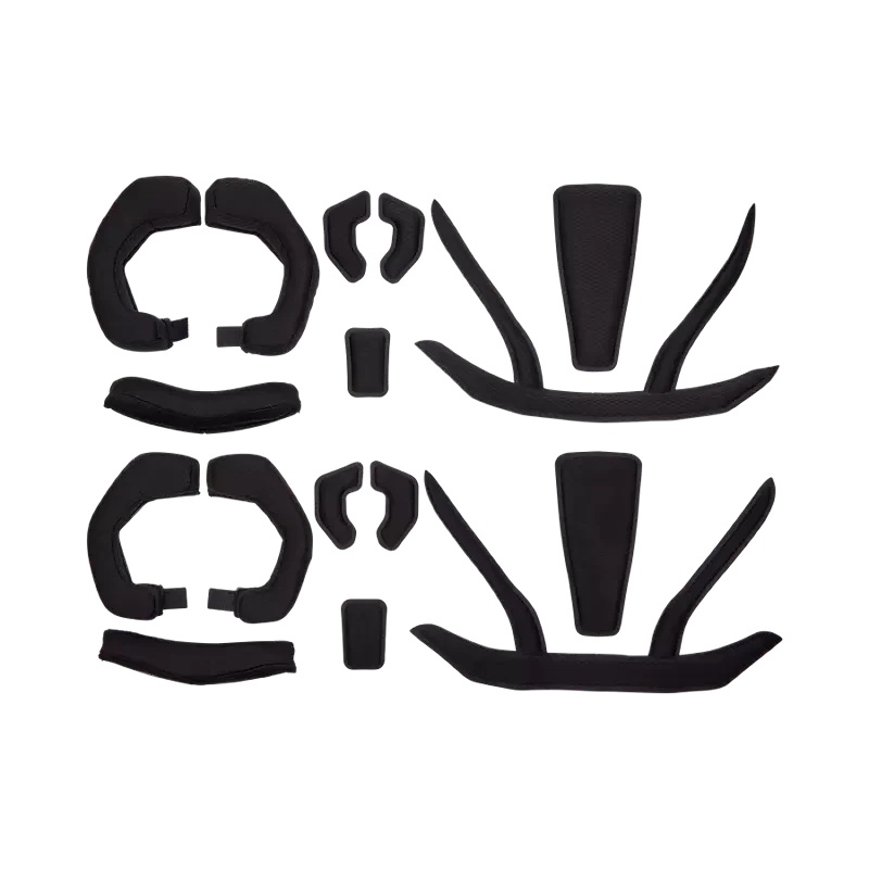 Fox Dropframe Fit Kit Black OS