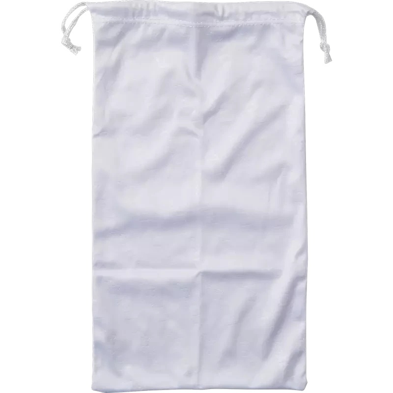 Fox Goggle Bag - Extended White OS