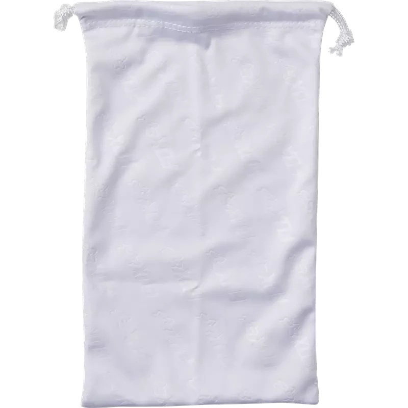Fox Goggle Bag - Standard White OS