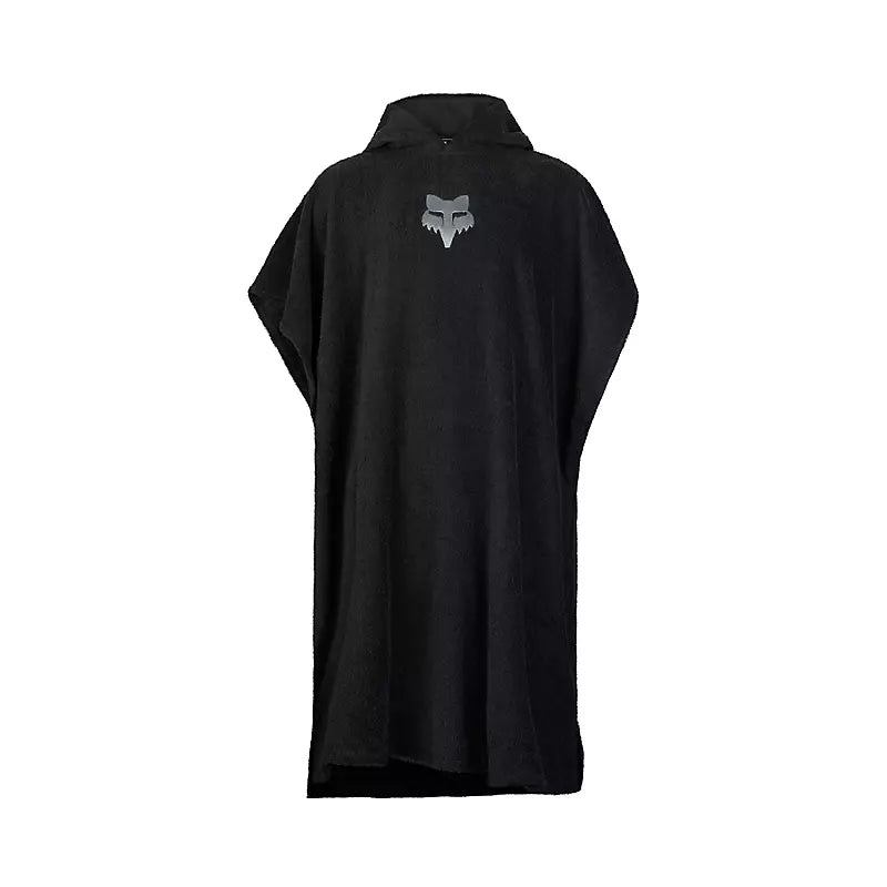 Fox Head Change Towel Black OS