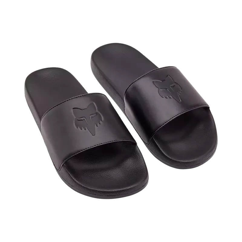 Fox Head Slide Black XS