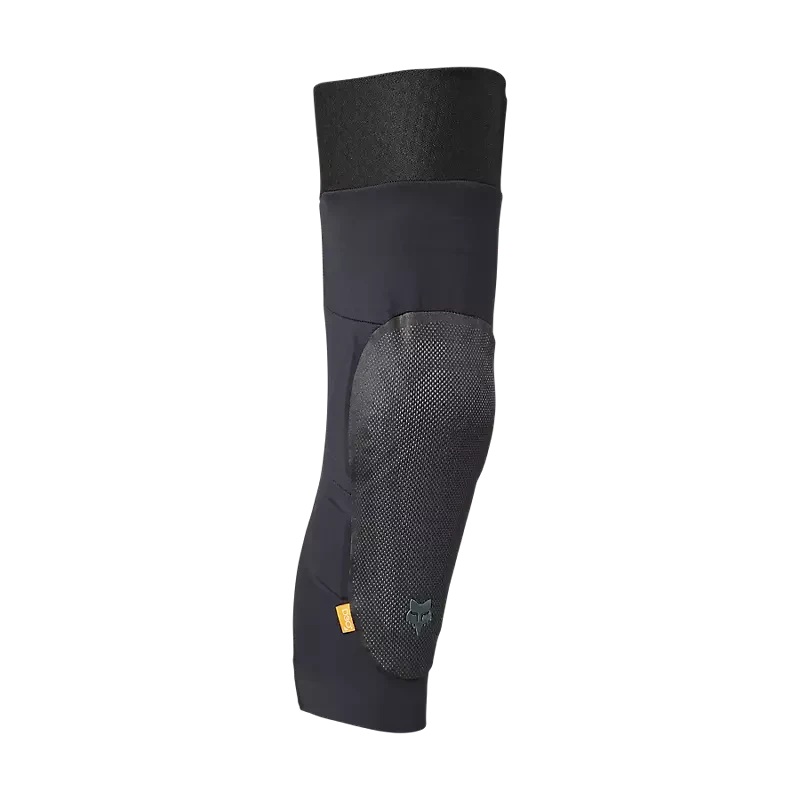 Fox Launch Elite Knee Pads Black XS