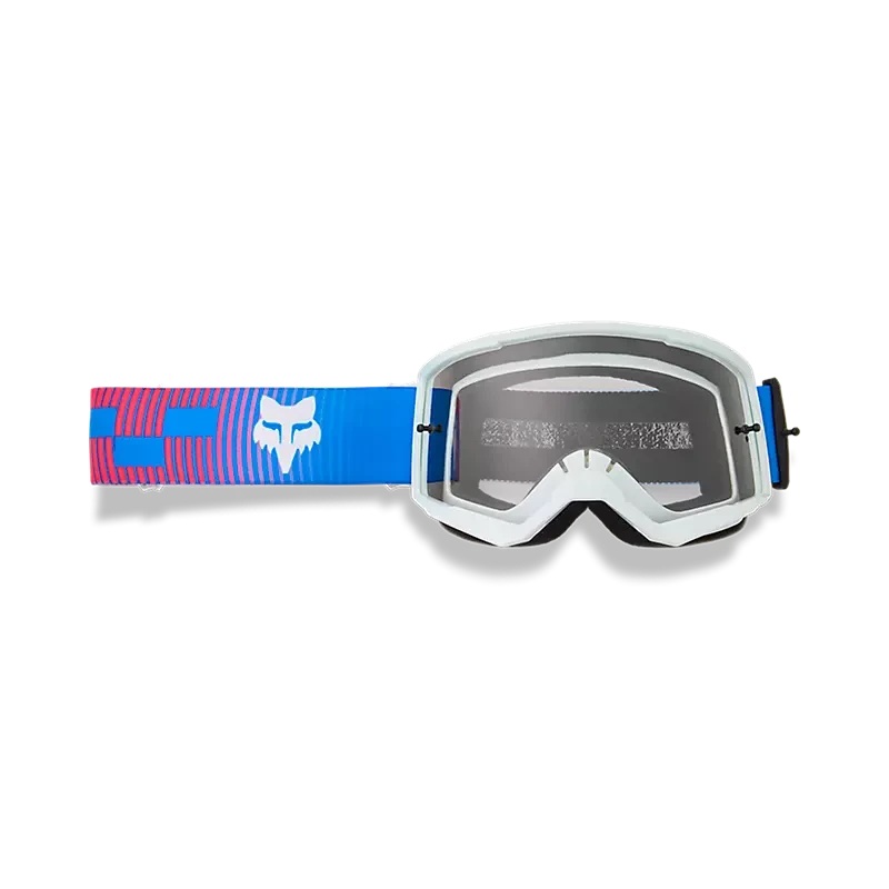 Fox Main Collect Goggles Open Blue OS