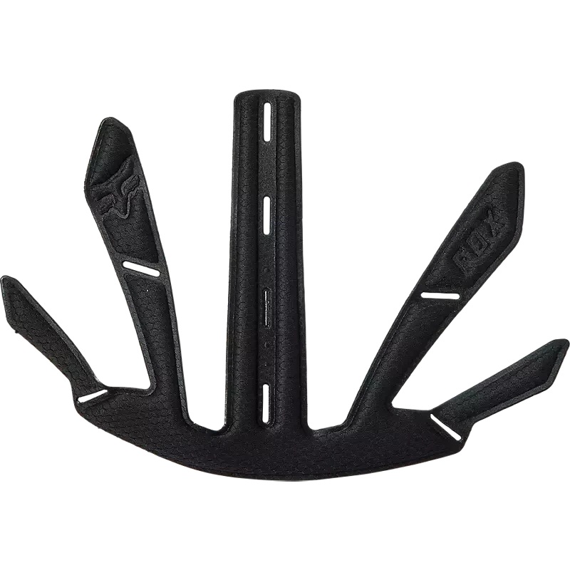 Fox Mainframe Helmet Liner Black S
