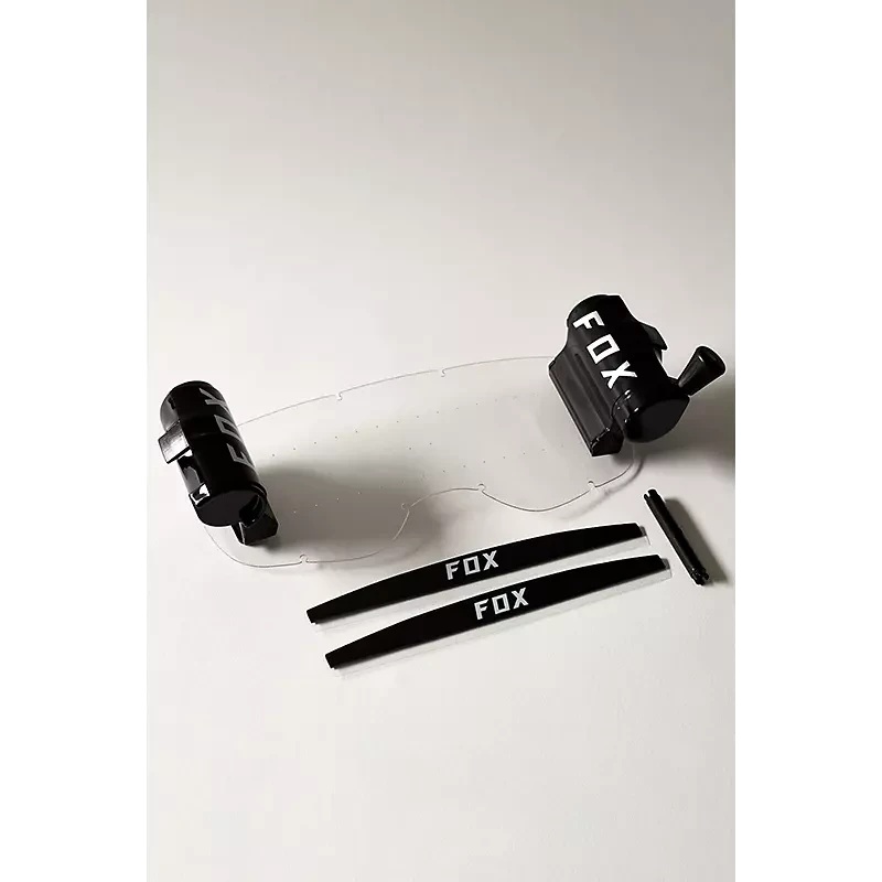 Fox MX20 Airspace/Main 45mm Tvs - Us Clear OS