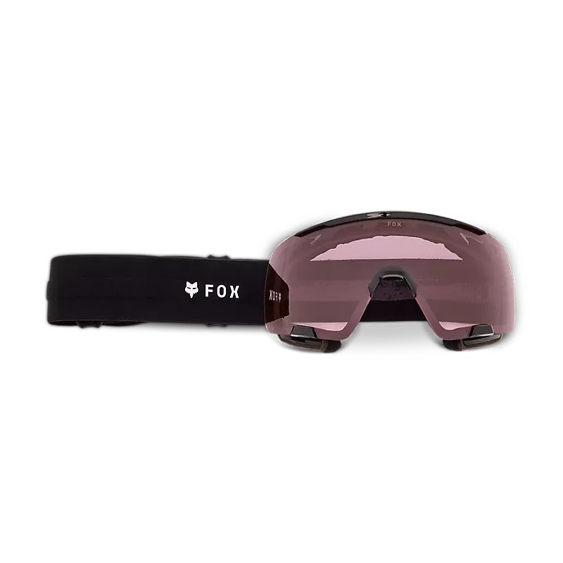 Fox Purevue Glass Black/Woods Black/Red OS