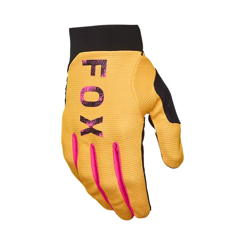 Fox Ranger Glove Kairos Tangerine S