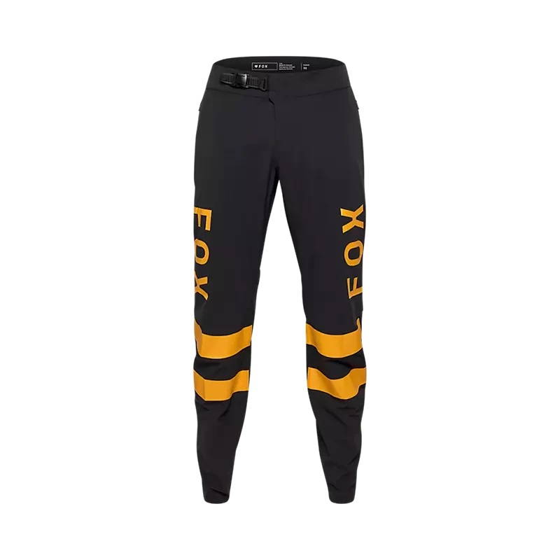 Fox Ranger Pant Kairos Tangerine 28