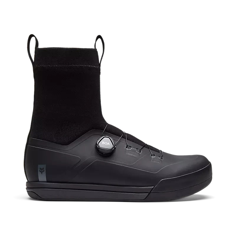 Fox Union All Weather Shoes - Clipless Black 37