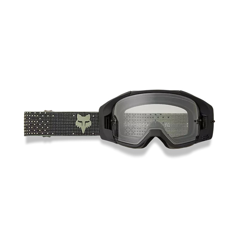 Fox Vue Enduro Goggles Adobe OS