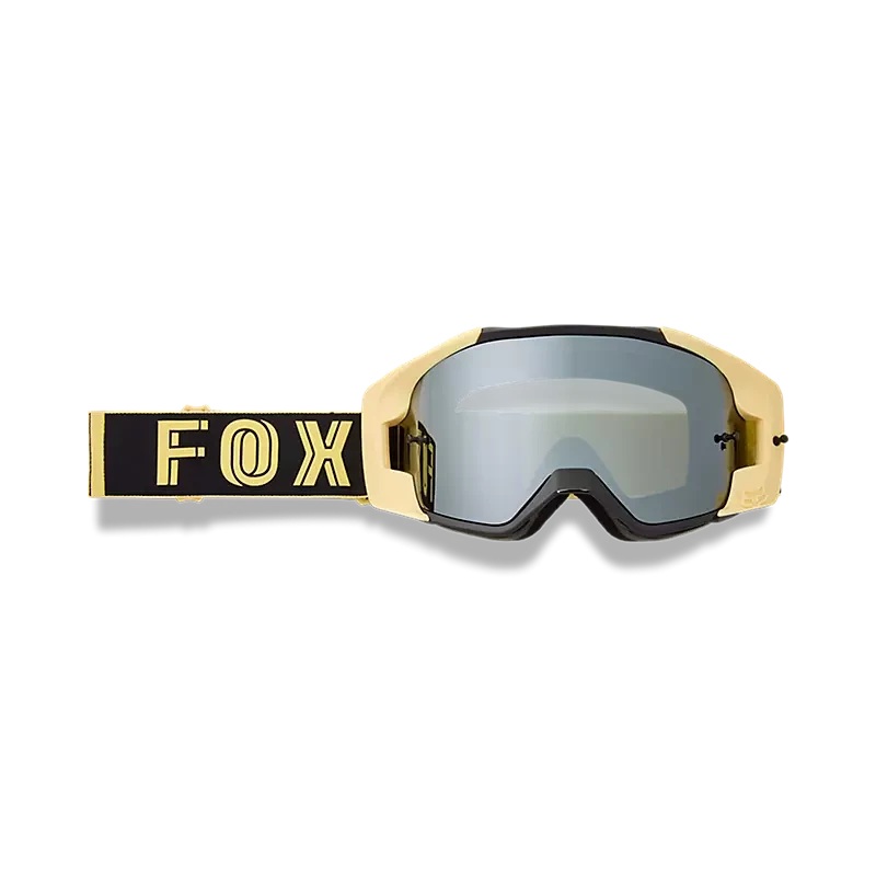 Fox Vue Inning Goggles - Vivid Black OS