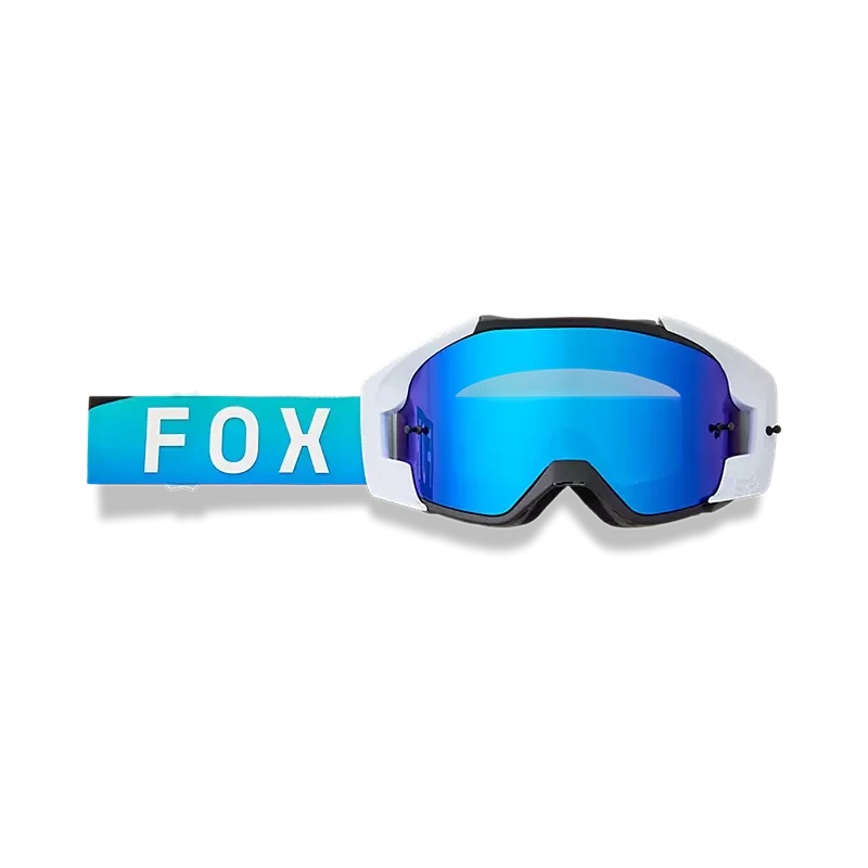 Fox Vue Spire Goggles - Spark Aqua OS