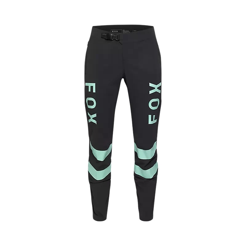 Fox Women's Ranger Pant Kairos Turquoise 2