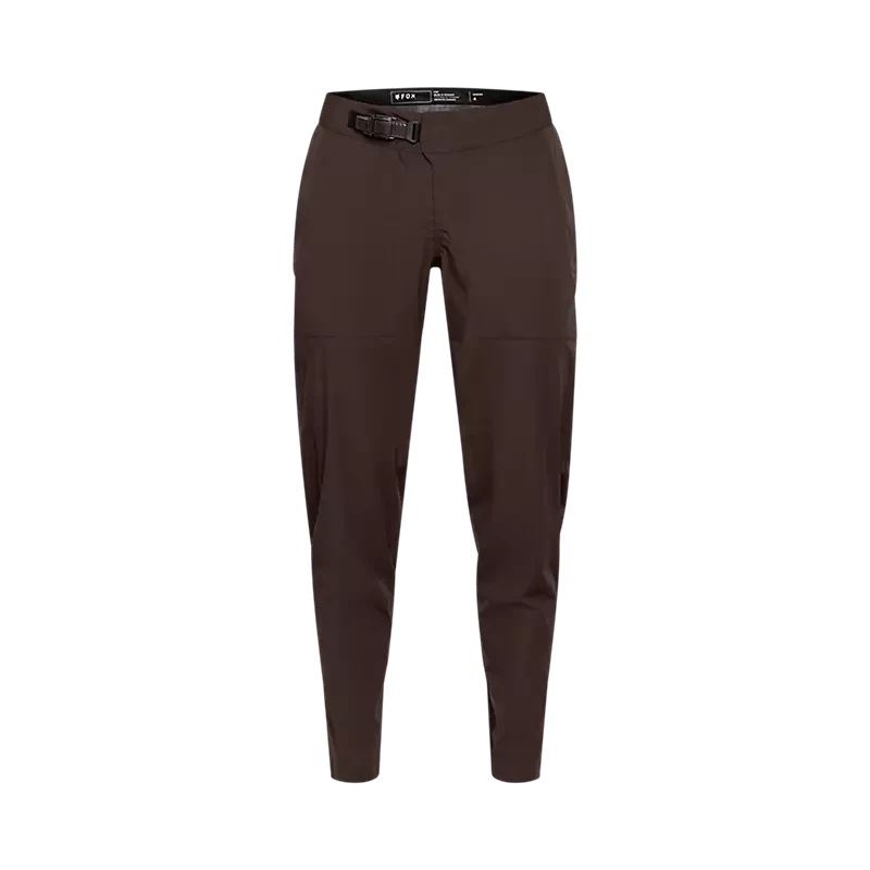 Fox Women's Ranger Water Pant Cocoa 2