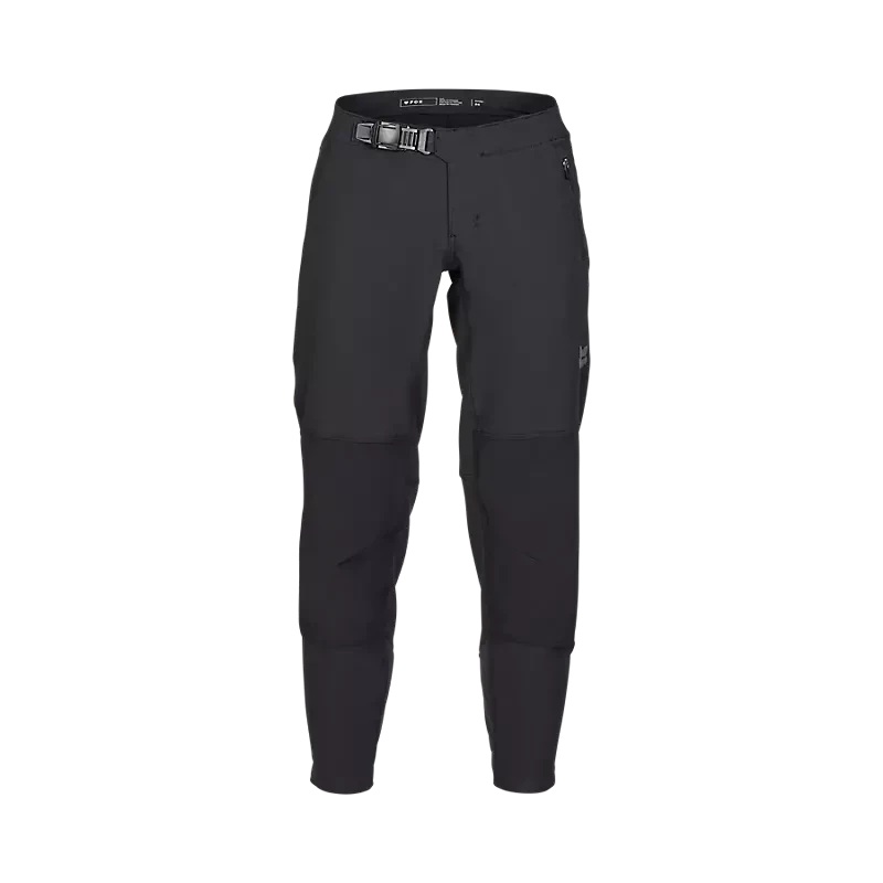 Fox Youth Defend Pants Black 22