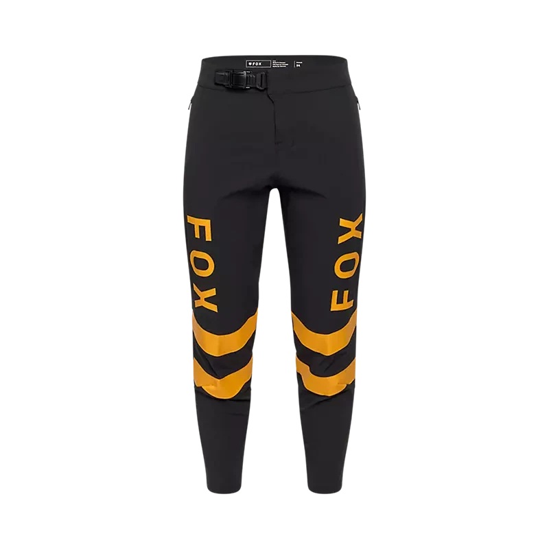 Fox Youth Ranger Pant Kairos Tangerine 22