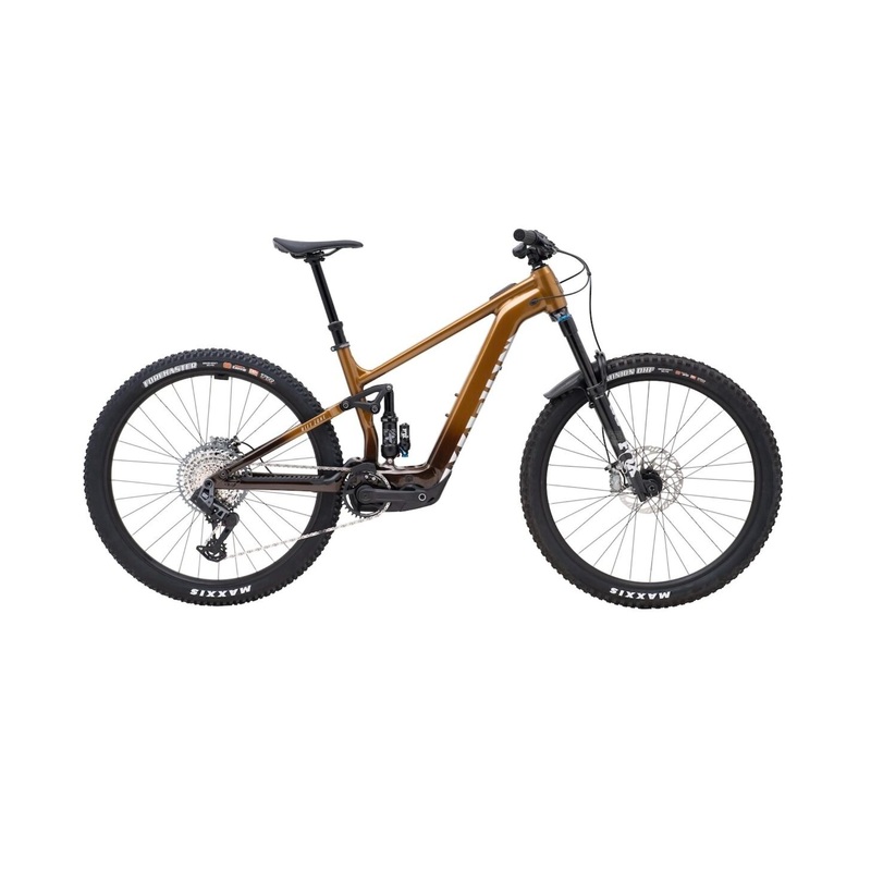 Marin Rift Zone EL XR 2025 S