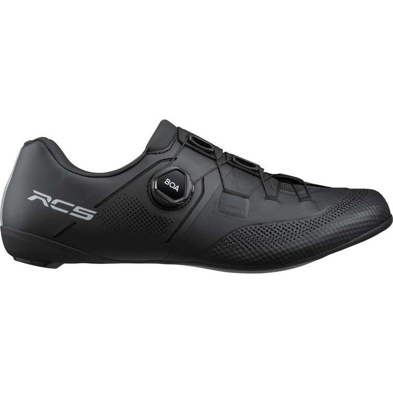 Shimano RC5 (RC503) Road Shoes Black UK 5 / EU 38