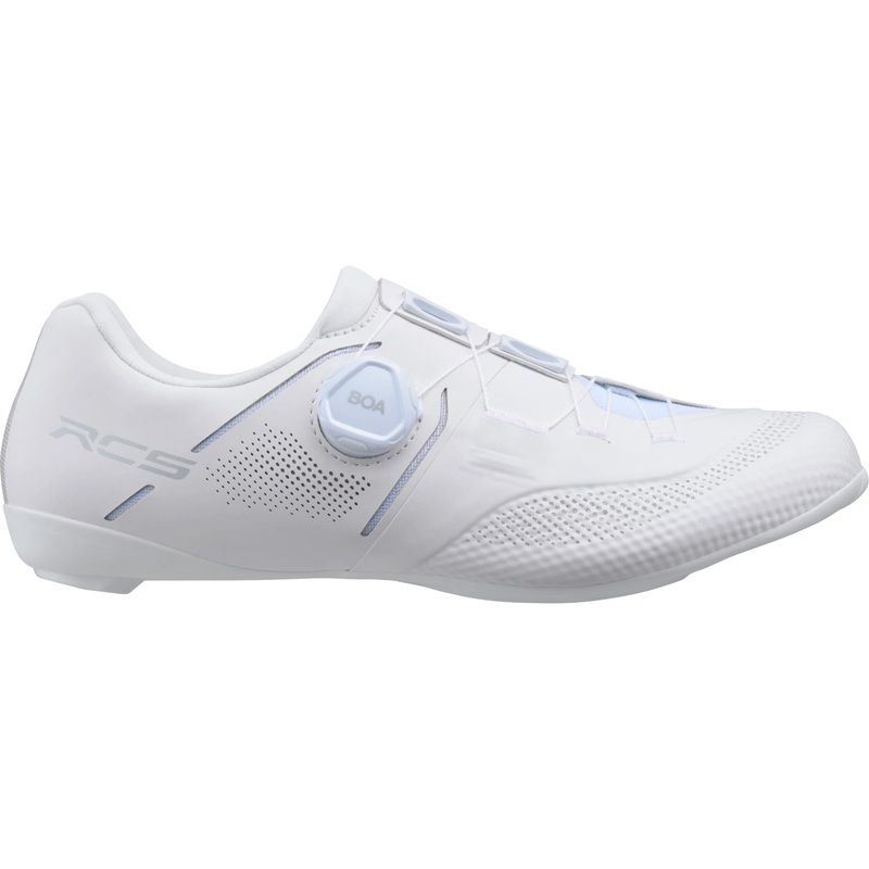 Shimano RC5W (RC503W) Women's Road Shoes White UK 3 / EU 36