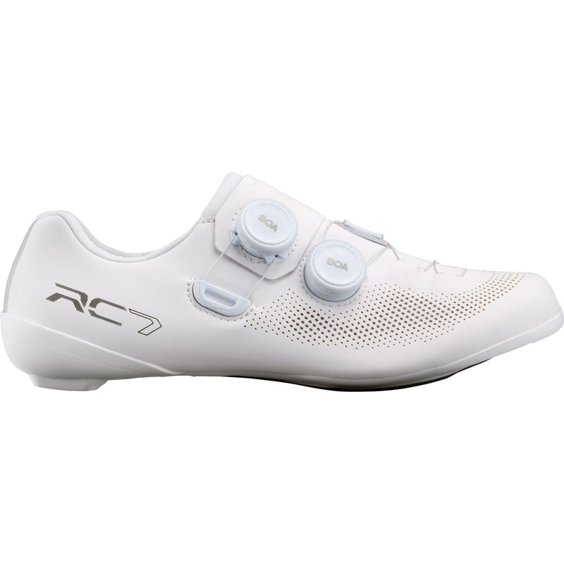 Shimano RC7W (RC703W) Women's Road Shoes White UK 3 / EU 36