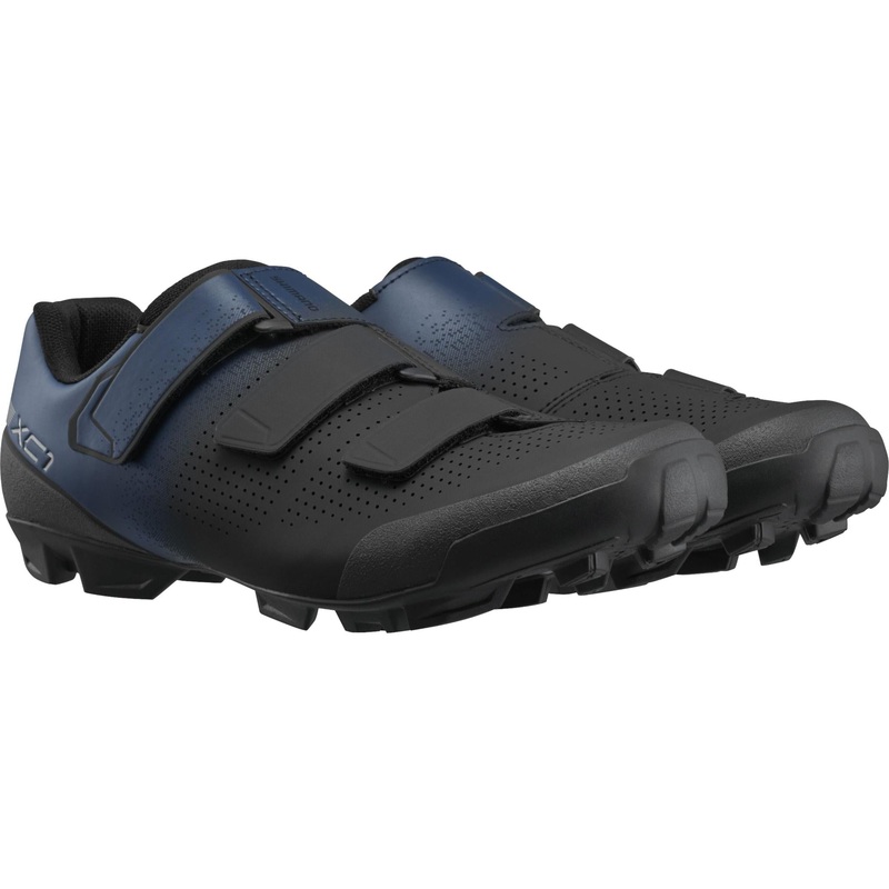 Shimano XC1W (XC102W) Women's MTB Shoes Black UK 3 / EU 36