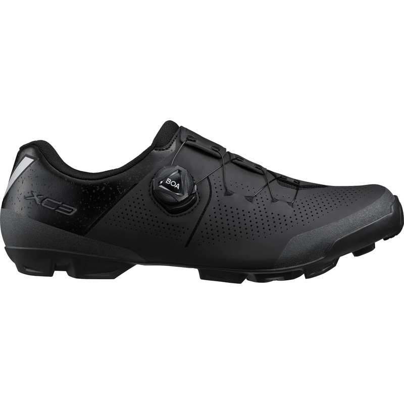 Shimano XC3 (XC302) MTB Shoes Grey UK 6.5 / EU 40